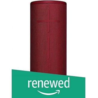 Ultimate Ears BOOM 3 Portable Waterproof Bluetooth Speaker - Night