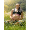 thumbnail image 2 of Pregnant Protector Pregnant Maternity Clothes Women Belts Maternity Belly Belt Waist Care Abdomen Support Belly Band Back Brace, 2 of 2