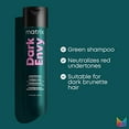 thumbnail image 4 of Dark Envy Green Shampoo 33.8 Oz, 4 of 6