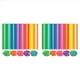 thumbnail image 1 of 16x Vinilo Puff de Transferencia de , 8 Colores, Vinilo de Transferencia de 3D Puff HTV, Camiseta de Vinilo Termoadhesivo Hinchable de Color Pastel de 30X25cm, 1 of 7