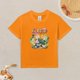 thumbnail image 2 of Camiseta Algodón de Naru para niños, 2 of 5