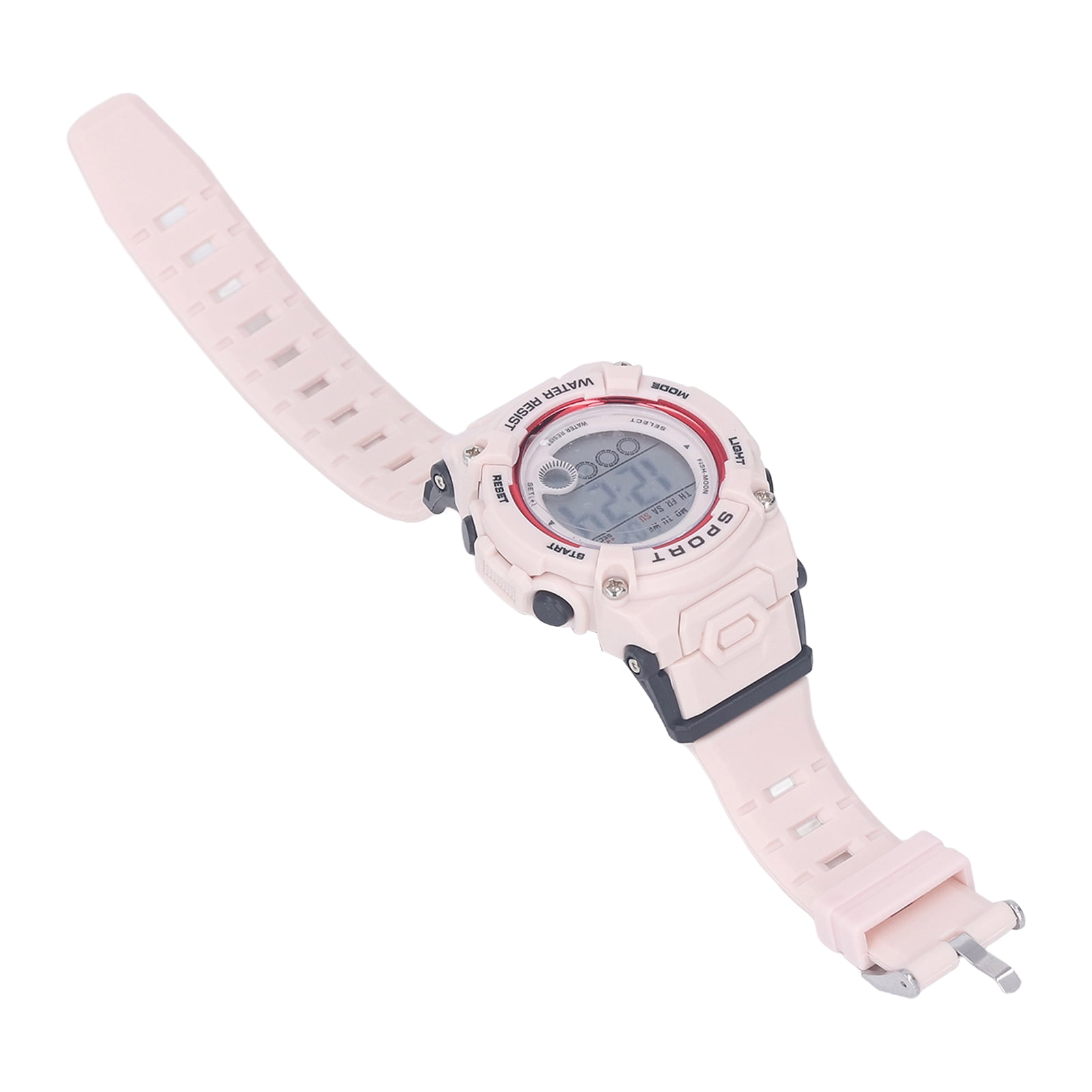 Montres Hommes Montre Enfant NumÃ©rique Montre Interactive Pokemon