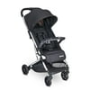 Joovy® Kooper, Compact Tri-Fold Stroller in Black