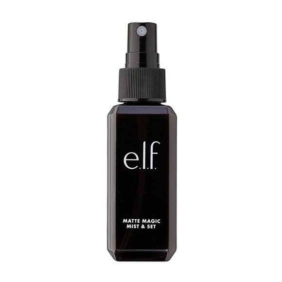 e.l.f. Cosmetics Matte Magic Mist & Set