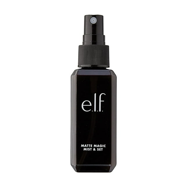 e.l.f. Cosmetics Brume fixatrice matte magique