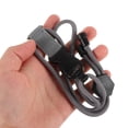thumbnail image 3 of GOOHOCHY Lanyard Para Identificación Y Llaves Con De Seguridad Resistente, 3 of 8