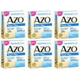 thumbnail image 7 of AZO Yeast Plus Tablets 60 ea (Pack of 6), 7 of 7