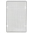 thumbnail image 3 of BBQ Net, Barbecue Grilled Grid Barbecue Tool Rectangle Barbecue Net, Restaurant Picnic Outdoor For Home, 3 of 8