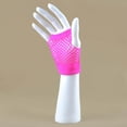 thumbnail image 1 of tredstone Mannequin Hand Jewelry Display Holder Support for Chain Hand Model Shop White, 1 of 9