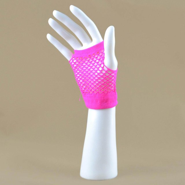 tredstone Mannequin Hand Jewelry Display Holder Support for Chain Hand Model Shop White