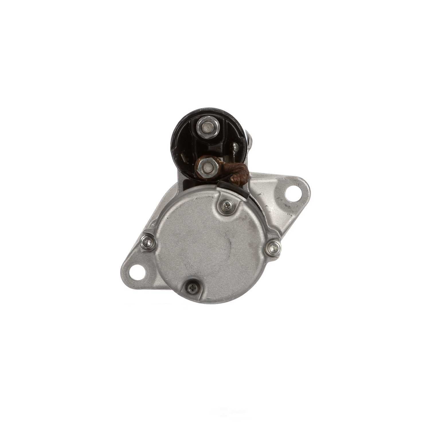 Bosch SR4317X Premium Starter