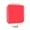 Rouge, variante sur CNKOO Étui de Jeu pour Switch, Support Compatible avec les Cartes de Jeux Nintendo Switch et le Stockage, Étui de Protection pour Cartouche de Jeu Switch 12, Support de Jeu Switch Portable, Bleu