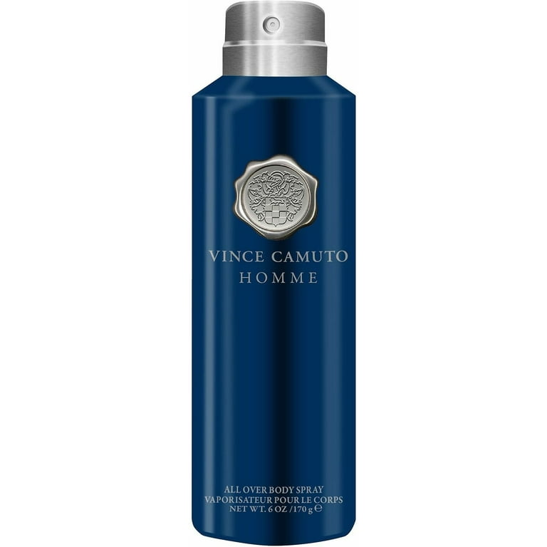 2 Pack - Vince Camuto HOMME M B/SPRAY 6.0 1 ea 
