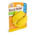 thumbnail image 1 of Arm & Hammer Juguete para Perro Rock N Roller, Limpia Dientes y Reduce Sarro, Ultra resistente, 1pz Arm & Hammer FFP16319, 1 of 4