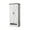 55"&1 Drawer-White, variant on 47” Kitchen Pantry Cabinet, Cabinets with Doors & Adjustable Shelves, Buffet Cupboards Sideboard