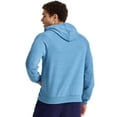 thumbnail image 5 of Hanes Originals Men's & Big Men's French Terry Pullover Hoodie Sweatshirt, Sizes XS-3XL, 5 of 9