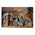 thumbnail image 3 of Nativity Set Figurine, Set of 6, 3 of 3