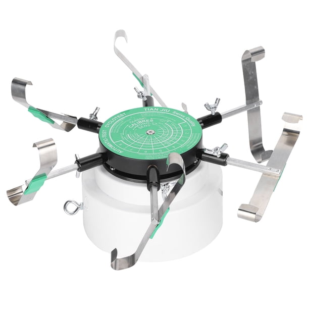 Cuerda Automática De Relojes Mecánicos, Herramienta Práctica Para Cuerdas Automáticas De Relojes Para Relojeros Para Pruebas Automáticas De Relojes Y Herramienta De Bobinado