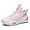 White Pink, variant on High Top Womens Mens Basketball Shoes Breathable Non Slip Outdoor Sneakers Comfortable Fashion Athletic Training Sport Shoes