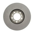 thumbnail image 3 of C-Tek Disc Brake Rotor 121.35008 Fits select: 1973-1980 MERCEDES-BENZ 450, 1972 MERCEDES-BENZ 350, 3 of 5
