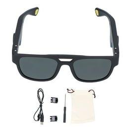 Bose Frames Rondo Black サングラス Bose Frames Rondo Audio