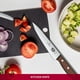 thumbnail image 5 of Cuchillo de chef Victorinox 6 con mango de palisandro fabricado en Suiza, 5 of 8
