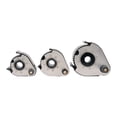 thumbnail image 3 of Quick-change Tool Holder Set Quench 12x12mm 16x16mm For 120-220mm Bed Swing, 3 of 5