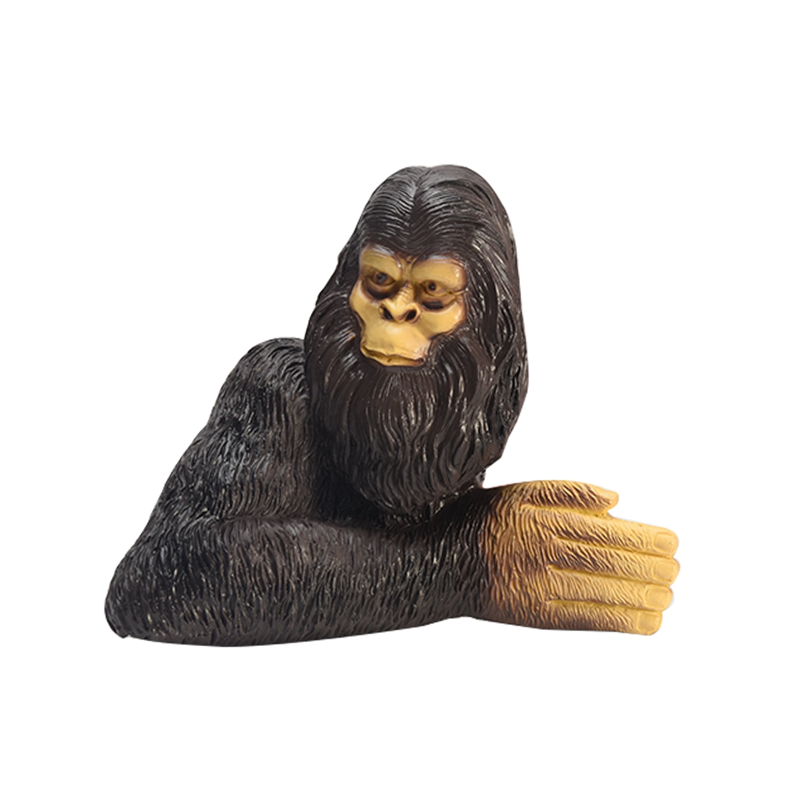 Sculpture Tree Hugger Whimsical Cartoon Orangutan Bigfoot Statue Garden Ornament | Walmart Canada Sculpture Tree Hugger Whimsical Cartoon Orangutan Bigfoot Statue Garden Ornament | Walmart Canada