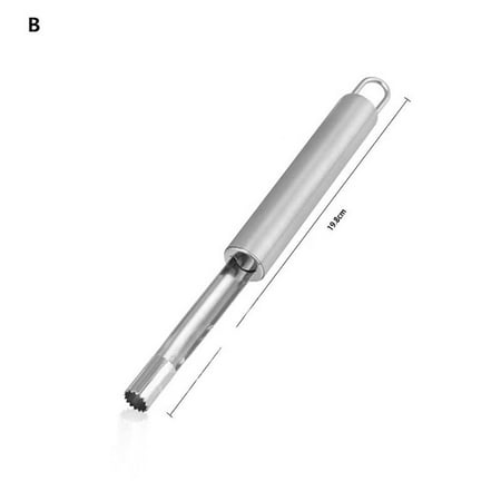 

Side Can Opener Manual Smooth Edge Baby Food Storage Containers Cookie Jar Large Stainless Steel Cooking Utensils Set Kitchen Double Jigger Dish Brush with Handle Kitchen Fruit Corer Separator Fruit