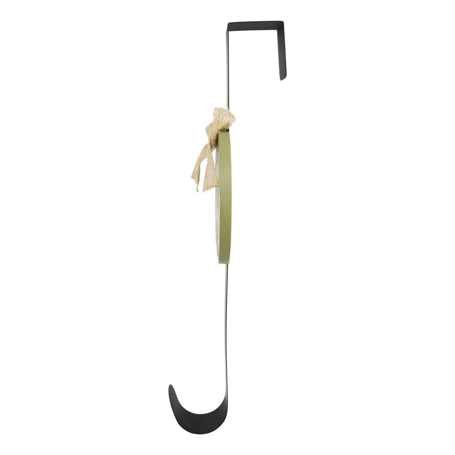 Way To Celebrate Thankful and Blessed Design Hook Hanger