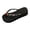 03_Black, variant on GPOECD Platform Flip Flops for Women Summer Slide Slippers Comfortable Casual Beach Shoes Summer Slippers for Women Indoor 01_Black,6.5