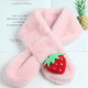 thumbnail image 4 of Bufanda para niños y niñas, invierno cálido, otoño, bufanda para niños, calentador de cuello, bufanda para niños, 4 of 5