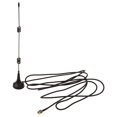 thumbnail image 4 of WiFi WAN Router Wi-Fi Antenna Extension Cable RP-SMA & WiFi Antenna Booster 7DBi 2.4GHz for Wireless LAN WLAN, 4 of 8