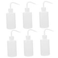 thumbnail image 4 of 3 Count Graduated Rinse Bottle Refillable Squeeze Flexible, 4 of 8