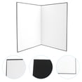 thumbnail image 3 of A3 Foldable Photography Cardboard Light Reflector for Still Life Photo Supply, 3 of 9