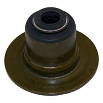 Crown Automotive 53020752AD CAS53020752AD VALVE GUIDE SEAL Fits select: 2002-2012 DODGE RAM 1500, 2004 JEEP GRAND CHEROKEE LAREDO/COLUMBIA/FREEDOM