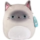 thumbnail image 1 of Peluche Squishmallows Original Felton The Siamese Cat 25 cm, 1 of 6