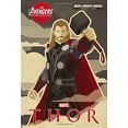 thumbnail image 1 of Pre-Owned Phase One: Thor (Hardcover) 0316256358 9780316256353, 1 of 1