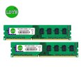 thumbnail image 1 of DDR3 2GB 4GB 8GB 1333MHZ 1600MHZ PC3-10600 12800 DIMM Desktop Computer Memory Module RAM 240PIN 1.5V Low Voltage, 1 of 4