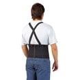 thumbnail image 4 of Portwest PW80 Support Safety Belt Black, Medium, 4 of 4