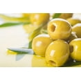 thumbnail image 6 of Sanniti Pitted Castelvetrano Olives - 19 Ounce Jar, 6 of 9