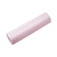 thumbnail image 4 of koolsoo Rouleau en Mousse 6 Pouces Rond Haute Densité Équilibre pour Exercice du Dos Jambes Rose, 4 of 9