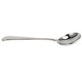 thumbnail image 1 of Stainless Steel Children Soup Spoons, Comfortable Eating Experience for Daily Use Tableware Kitchen Supplies, 1 of 8