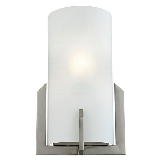 Thomas Lighting Contemporary 5111 Flush Mount Wall Sconce - Flush Mount Wall Sconce Lighting Thomas Lighting Contemporary 5111 Flush Mount Wall Sconce - Flush Mount Wall Sconce Lighting