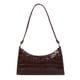 thumbnail image 1 of Bolsa de mano de moda para mujer, de mano informales con cremallera para compras diarias, viajes de ocio Ndcxsfigh  Para Estrenar, 1 of 8