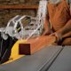 thumbnail image 2 of Dewalt DW7150PT Disco 10In 50 Dientes 5/8 V&aacute;stago Diente Atb+R 6000 Rpm, 2 of 3