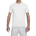 thumbnail image 2 of Champion Men's T-Shirt 6.1 oz. Athletic Workout Fitness Short Sleeve Shirt T525C, 2 of 4