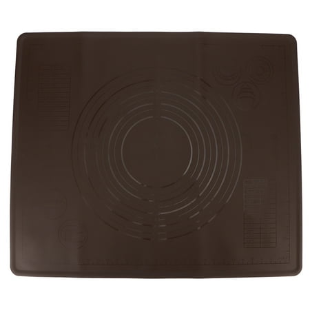 

Dough Pad Durable Baking Mat For Home Restaurant