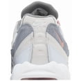 thumbnail image 4 of Nike Air Max 95 Red Stardust Vast Grey Red White Black Shoes DM0011-008 Men's 9, 4 of 6
