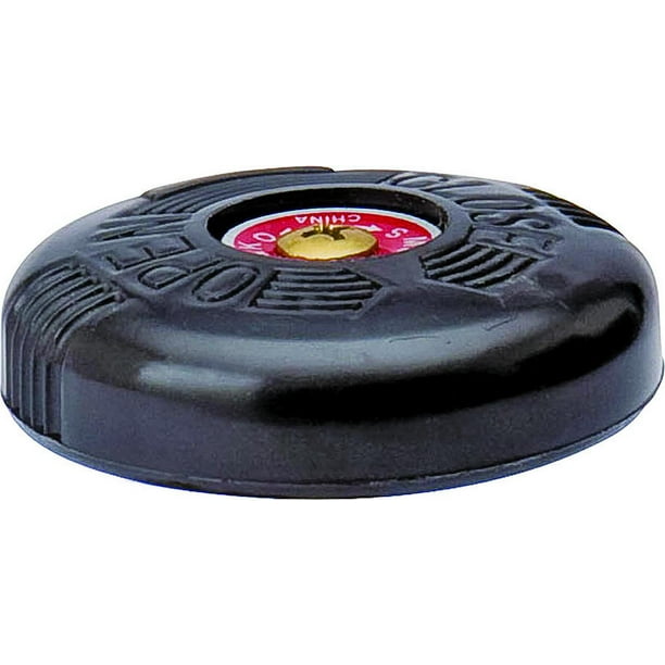 New 10PK B&K Mueller 888107 Radiator Valve Replacement Handle (Case of